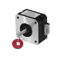 Nema17 Stepper Motor 17HS4023 42BGYH 4-lead 1.0A 13N.cm For CNC Laser Engraving machine 3D Printer – KSH 1,300 at CLOUD SENSORS Mombasa – Quality electronics in Kenya