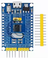 STM32F030F4P6 Cortex-M0 Microcontroller Development Board (for Arduino-Compatible) – KSH 80 at CLOUD SENSORS Mombasa – Quality electronics in Kenya