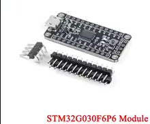 STM32G030C8T6 Mini Development System Board Module STM32G030 STM32 G030 MCU M0 Microcontroller Core Learning Chip – KSH 950 at CLOUD SENSORS Mombasa – Quality electronics in Kenya