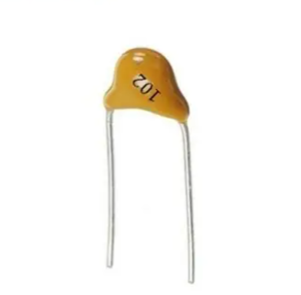 1000picofarads Multilayer Ceramic Capacitor – KSH 10 at CLOUD SENSORS Mombasa – Quality electronics in Kenya