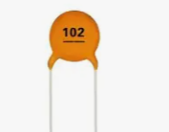 1 nanofarads 50v Ceramic Capacitor Mini Ceramic Capacitor – KSH 10 at CLOUD SENSORS Mombasa – Top quality capacitors and resistors. Best electronics in Kenya. Shop now for Arduino, ESP32, sensors and IoT devices.