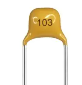10nanofarads Multilayer Ceramic Capacitor – KSH 10 at CLOUD SENSORS Mombasa – Quality electronics in Kenya