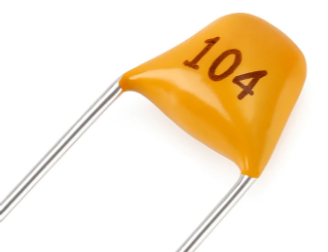 0.1microfarads Multilayer Ceramic Capacitor – KSH 10 at CLOUD SENSORS Mombasa – Top quality capacitors and resistors. Best electronics in Kenya. Shop now for Arduino, ESP32, sensors and IoT devices.