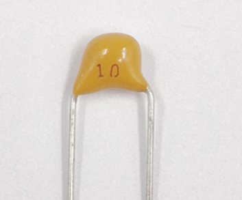 10picofarads Multilayer Ceramic Capacitor – KSH 10 at CLOUD SENSORS Mombasa – Quality electronics in Kenya