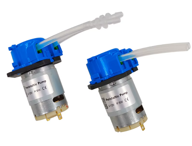 12V NKP Small Self-priming Mini Circulation Micro Pumping Peristaltic Pump 5W Silicone Tube – KSH 1,500 at CLOUD SENSORS Mombasa – Top quality actuators. Best electronics in Kenya. Shop now for Arduino, ESP32, sensors and IoT devices.