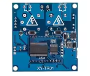 XY-TR01 SHT20 Humidity Temperature Controller DC 12V Hygrometer Thermometer Thermostat Humidistat LCD Digit Display Relay Module – KSH 2,000 at CLOUD SENSORS Mombasa – Top quality HIMA electronics. Best electronics in Kenya. Shop now for Arduino, ESP32, sensors and IoT devices. - View 2