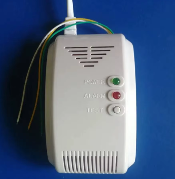 Propane Butane Sensor 12V Gas Detector Sensor Alarm LPG Natural Motor Home Camper Marine LED Flash Alarm Sound – KSH 2,000 at CLOUD SENSORS Mombasa – Top quality HIMA electronics. Best electronics in Kenya. Shop now for Arduino, ESP32, sensors and IoT devices. - View 3