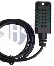 SHT20 Digital Hygrometer Thermometer Module - 0.3°C Temperature Accuracy, 3% RH Humidity Precision Includes 20cm I2C Interfac – KSH 1,500 at CLOUD SENSORS Mombasa – Top quality sensors. Best electronics in Kenya. Shop now for Arduino, ESP32, sensors and IoT devices. - View 2