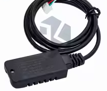 SHT20 Digital Hygrometer Thermometer Module - 0.3°C Temperature Accuracy, 3% RH Humidity Precision Includes 20cm I2C Interfac – KSH 1,500 at CLOUD SENSORS Mombasa – Top quality sensors. Best electronics in Kenya. Shop now for Arduino, ESP32, sensors and IoT devices. - View 3