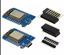D1 Mini ESP8266 WiFi Development Board Compatible With Arduino For DIY Projects – KSH 800 at CLOUD SENSORS Mombasa – Top quality microcontrollers. Best electronics in Kenya. Shop now for Arduino, ESP32, sensors and IoT devices. - View 3