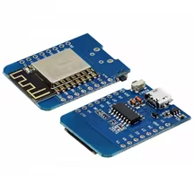D1 Mini ESP8266 WiFi Development Board Compatible With Arduino For DIY Projects – KSH 800 at CLOUD SENSORS Mombasa – Top quality microcontrollers. Best electronics in Kenya. Shop now for Arduino, ESP32, sensors and IoT devices. - View 4
