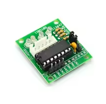 28BYJ-48 ULN2003 5V Stepper Motor + ULN2003 Driver Board Suitable for Arduino Driver Test Module Stepper Motors DIY Kit – KSH 500 at CLOUD SENSORS Mombasa – Top quality motors. Best electronics in Kenya. Shop now for Arduino, ESP32, sensors and IoT devices. - View 3