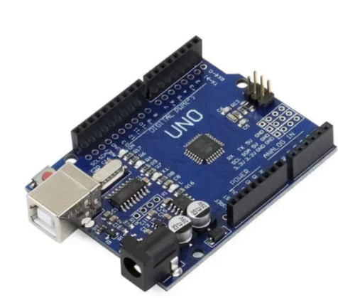 ARDUINO UNO R3 (ATMEGA328P AU) – KSH 1,050 at CLOUD SENSORS Mombasa – Top quality microcontrollers. Best electronics in Kenya. Shop now for Arduino, ESP32, sensors and IoT devices. - View 3