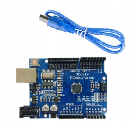 ARDUINO UNO R3 (ATMEGA328P AU) – KSH 1,050 at CLOUD SENSORS Mombasa – Top quality microcontrollers. Best electronics in Kenya. Shop now for Arduino, ESP32, sensors and IoT devices. - View 4