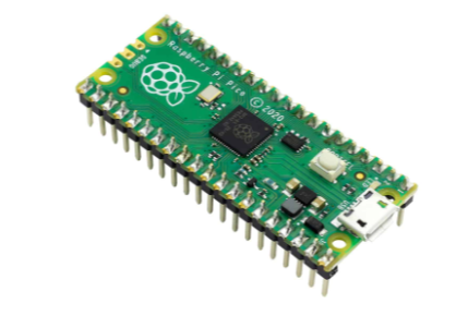 Raspberry Pi Pico Microcontroller Board – KSH 1,000 at CLOUD SENSORS Mombasa – Top quality microcontrollers. Best electronics in Kenya. Shop now for Arduino, ESP32, sensors and IoT devices. - View 2