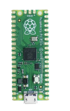 Raspberry Pi Pico Microcontroller Board – KSH 1,000 at CLOUD SENSORS Mombasa – Top quality microcontrollers. Best electronics in Kenya. Shop now for Arduino, ESP32, sensors and IoT devices. - View 3