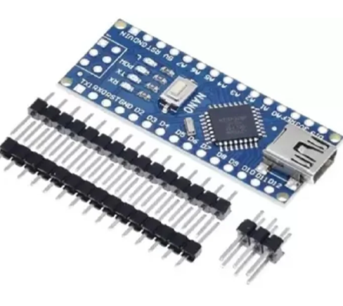 Arduino Nano Development Board – KSH 1,000 at CLOUD SENSORS Mombasa – Top quality microcontrollers. Best electronics in Kenya. Shop now for Arduino, ESP32, sensors and IoT devices. - View 3