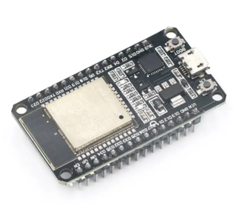 ESP32 DEV – KSH 1,300 at CLOUD SENSORS Mombasa – Top quality microcontrollers. Best electronics in Kenya. Shop now for Arduino, ESP32, sensors and IoT devices. - View 3