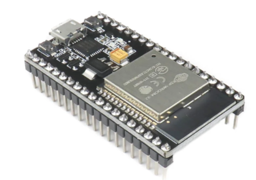 ESP32-WROOM Development Board – KSH 1,400 at CLOUD SENSORS Mombasa – Top quality microcontrollers. Best electronics in Kenya. Shop now for Arduino, ESP32, sensors and IoT devices. - View 3