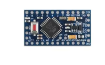 Alternate view of ARDUINO PROMINI
