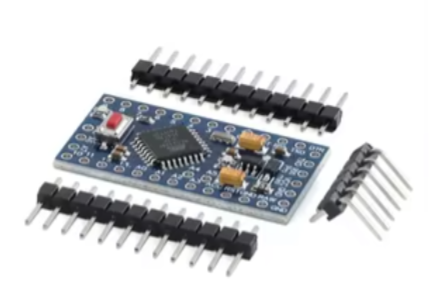 ARDUINO PROMINI – KSH 901 at CLOUD SENSORS Mombasa – Top quality microcontrollers. Best electronics in Kenya. Shop now for Arduino, ESP32, sensors and IoT devices. - View 3