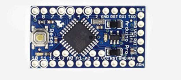 ARDUINO PROMINI – KSH 901 at CLOUD SENSORS Mombasa – Top quality microcontrollers. Best electronics in Kenya. Shop now for Arduino, ESP32, sensors and IoT devices. - View 4