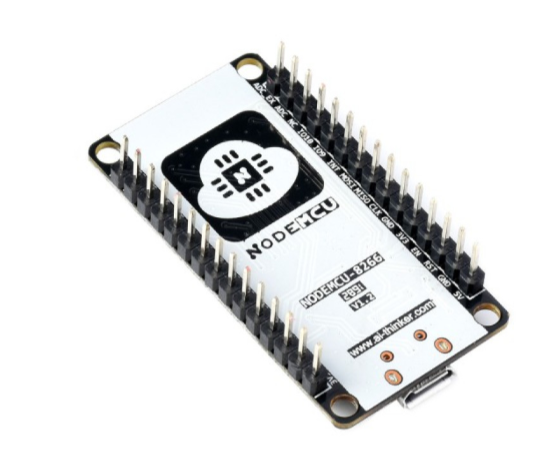 NodeMCU V1 ESP8266 Development Board – KSH 1,000 at CLOUD SENSORS Mombasa – Top quality microcontrollers. Best electronics in Kenya. Shop now for Arduino, ESP32, sensors and IoT devices. - View 3