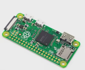 RASPERRY PI ZERO – KSH 2,000 at CLOUD SENSORS Mombasa – Top quality microcontrollers. Best electronics in Kenya. Shop now for Arduino, ESP32, sensors and IoT devices. - View 3