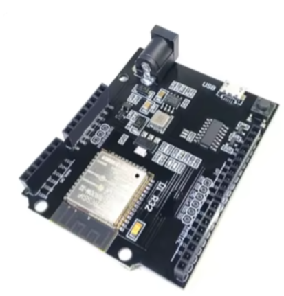 WEMOS 32 – KSH 1,500 at CLOUD SENSORS Mombasa – Top quality microcontrollers. Best electronics in Kenya. Shop now for Arduino, ESP32, sensors and IoT devices. - View 2