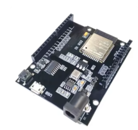 WEMOS 32 – KSH 1,500 at CLOUD SENSORS Mombasa – Top quality microcontrollers. Best electronics in Kenya. Shop now for Arduino, ESP32, sensors and IoT devices. - View 3