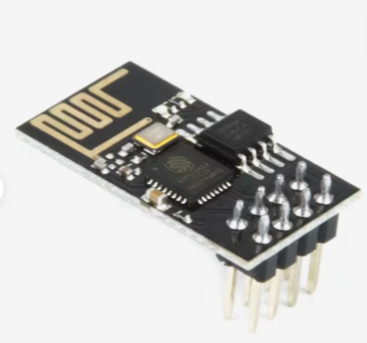 ESP-01 WiFi Module (ESP8266) – KSH 500 at CLOUD SENSORS Mombasa – Top quality microcontrollers. Best electronics in Kenya. Shop now for Arduino, ESP32, sensors and IoT devices. - View 4