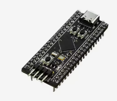 STM32F411 BlackPill Development Board – KSH 1,200 at CLOUD SENSORS Mombasa – Top quality microcontrollers. Best electronics in Kenya. Shop now for Arduino, ESP32, sensors and IoT devices. - View 3