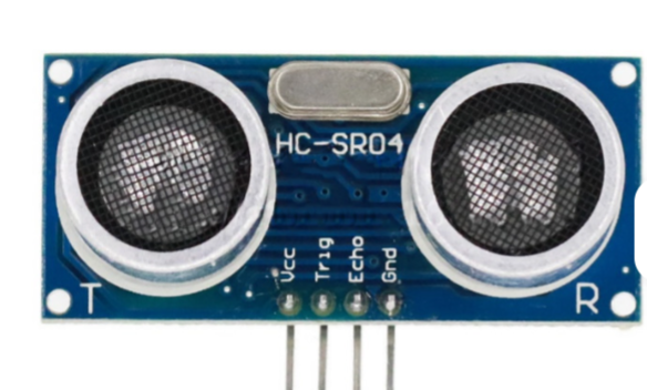 HC-SR04 Ultrasonic Sensor – KSH 200 at CLOUD SENSORS Mombasa – Top quality sensors. Best electronics in Kenya. Shop now for Arduino, ESP32, sensors and IoT devices. - View 2