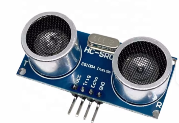 HC-SR04 Ultrasonic Sensor – KSH 200 at CLOUD SENSORS Mombasa – Top quality sensors. Best electronics in Kenya. Shop now for Arduino, ESP32, sensors and IoT devices. - View 4
