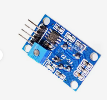 MQ-2 Combustible Gas and Smoke Sensor Module – KSH 600 at CLOUD SENSORS Mombasa – Top quality sensors. Best electronics in Kenya. Shop now for Arduino, ESP32, sensors and IoT devices. - View 2