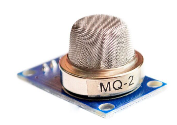 MQ-2 Combustible Gas and Smoke Sensor Module – KSH 600 at CLOUD SENSORS Mombasa – Top quality sensors. Best electronics in Kenya. Shop now for Arduino, ESP32, sensors and IoT devices. - View 3