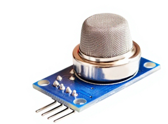 MQ-2 Combustible Gas and Smoke Sensor Module – KSH 600 at CLOUD SENSORS Mombasa – Top quality sensors. Best electronics in Kenya. Shop now for Arduino, ESP32, sensors and IoT devices. - View 4