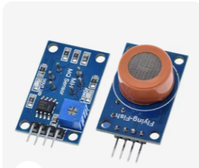 MQ-3 Alcohol Gas Sensor Module – KSH 600 at CLOUD SENSORS Mombasa – Top quality sensors. Best electronics in Kenya. Shop now for Arduino, ESP32, sensors and IoT devices. - View 3