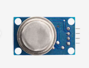 MQ-4 Methane and Natural Gas Sensor Module – KSH 600 at CLOUD SENSORS Mombasa – Top quality sensors. Best electronics in Kenya. Shop now for Arduino, ESP32, sensors and IoT devices. - View 4