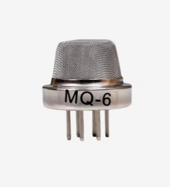MQ-6 LPG and Butane Gas Sensor Module – KSH 600 at CLOUD SENSORS Mombasa – Top quality sensors. Best electronics in Kenya. Shop now for Arduino, ESP32, sensors and IoT devices. - View 2