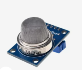MQ-6 LPG and Butane Gas Sensor Module – KSH 600 at CLOUD SENSORS Mombasa – Top quality sensors. Best electronics in Kenya. Shop now for Arduino, ESP32, sensors and IoT devices. - View 4