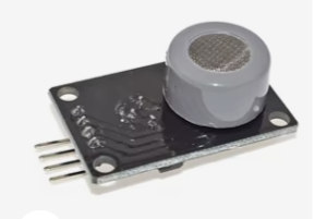 MQ-7 Carbon Monoxide (CO) Gas Sensor Modul – KSH 600 at CLOUD SENSORS Mombasa – Top quality sensors. Best electronics in Kenya. Shop now for Arduino, ESP32, sensors and IoT devices. - View 4