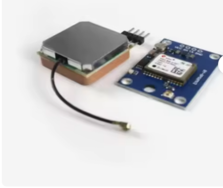 NEO-6M GPS Module for Arduino and Microcontrollers – KSH 1,000 at CLOUD SENSORS Mombasa – Top quality sensors. Best electronics in Kenya. Shop now for Arduino, ESP32, sensors and IoT devices. - View 2