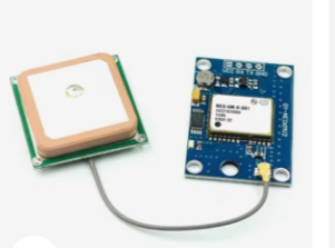 NEO-6M GPS Module for Arduino and Microcontrollers – KSH 1,000 at CLOUD SENSORS Mombasa – Top quality sensors. Best electronics in Kenya. Shop now for Arduino, ESP32, sensors and IoT devices. - View 3