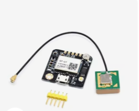 NEO-6M GPS Module for Arduino and Microcontrollers – KSH 1,000 at CLOUD SENSORS Mombasa – Top quality sensors. Best electronics in Kenya. Shop now for Arduino, ESP32, sensors and IoT devices. - View 4