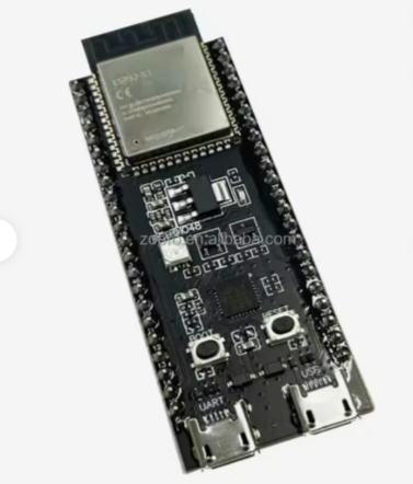 ESP32-S3-DevKitC-1 – KSH 1,500 at CLOUD SENSORS Mombasa – Top quality microcontrollers. Best electronics in Kenya. Shop now for Arduino, ESP32, sensors and IoT devices. - View 4
