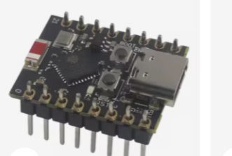 ESP32 C3 Super mini V2.0 Red Board – KSH 1,300 at CLOUD SENSORS Mombasa – Top quality microcontrollers. Best electronics in Kenya. Shop now for Arduino, ESP32, sensors and IoT devices. - View 3