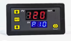 T3230 Delay Timer Relay AC 110-220V – KSH 2,500 at CLOUD SENSORS Mombasa – Top quality microcontrollers. Best electronics in Kenya. Shop now for Arduino, ESP32, sensors and IoT devices. - View 2