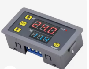 T3230 Delay Timer Relay AC 110-220V – KSH 2,500 at CLOUD SENSORS Mombasa – Top quality microcontrollers. Best electronics in Kenya. Shop now for Arduino, ESP32, sensors and IoT devices. - View 3