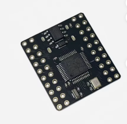 STM32F103C8T6 Minimum System Development Board – KSH 900 at CLOUD SENSORS Mombasa – Top quality microcontrollers. Best electronics in Kenya. Shop now for Arduino, ESP32, sensors and IoT devices. - View 2